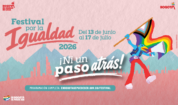 Festival de la igualdad