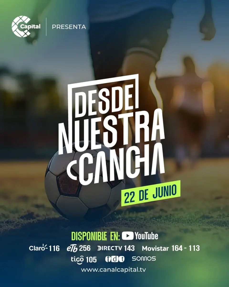 Desde Nuestra Cancha