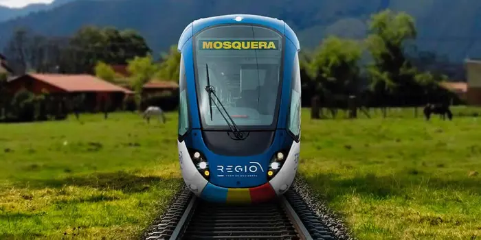 RegioTram de Occidente