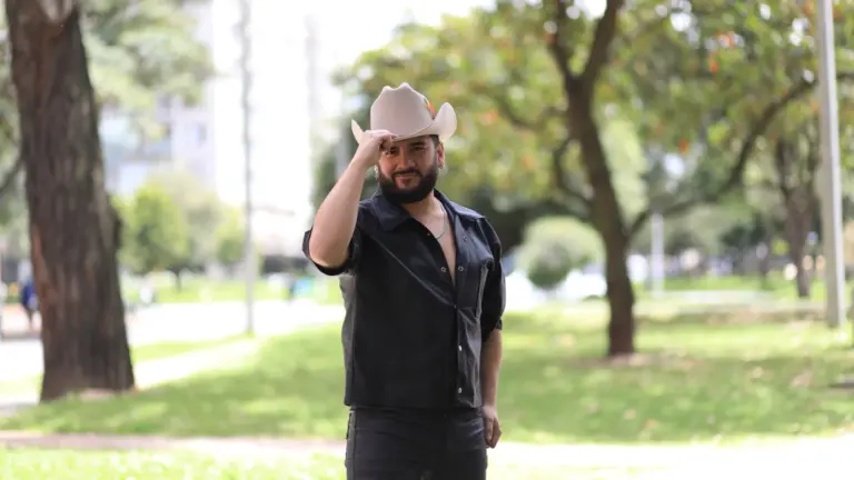 Pipe Jaime en Popular al Parque 2026: así vivió su experiencia y el impacto de Canal Capital en su carrera