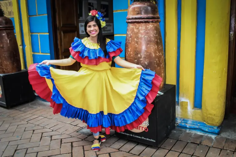 Ni reguetón ni vallenato, la canción para celebrar a la Sele siempre será “Colombia tierra querida”