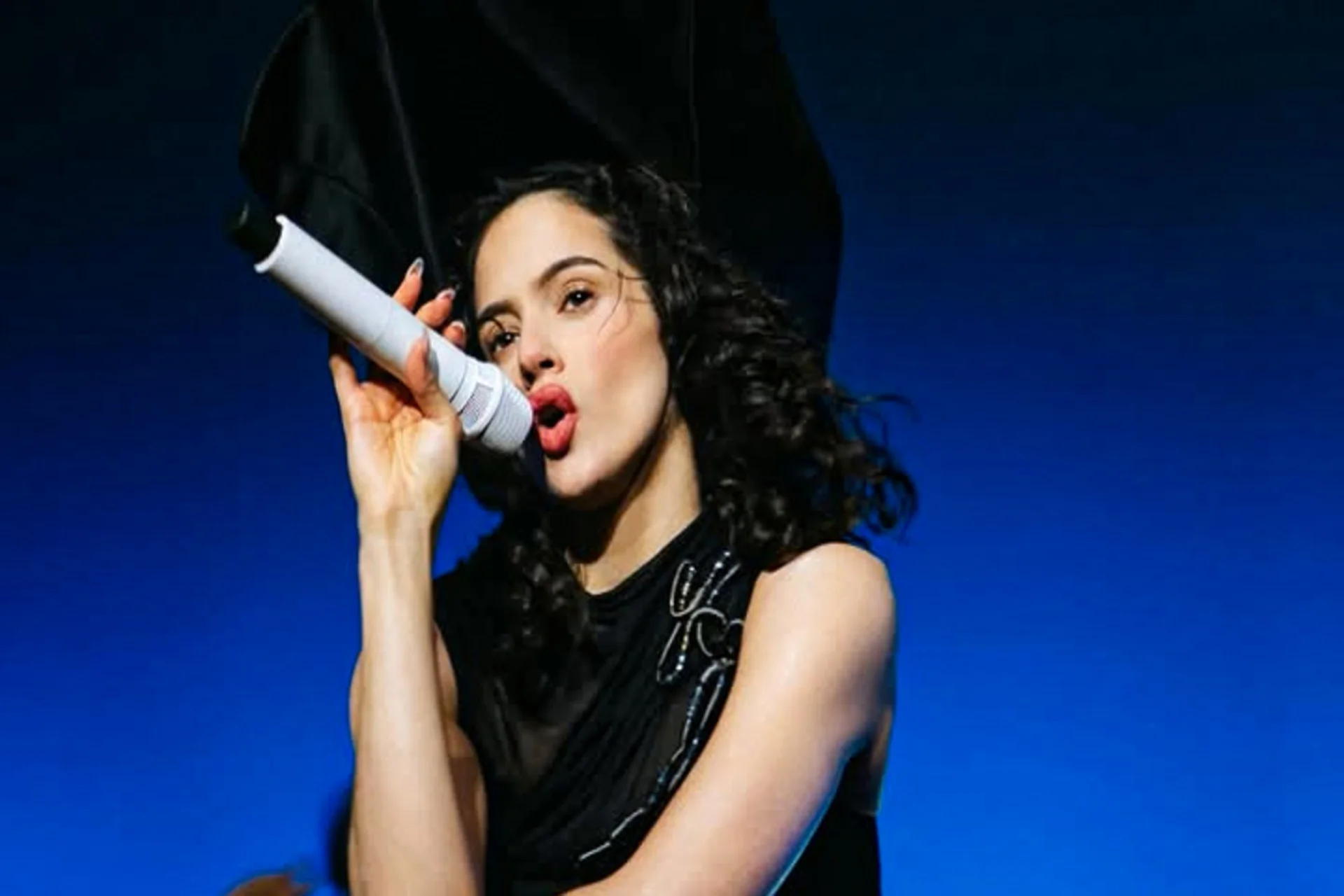 Rosalía