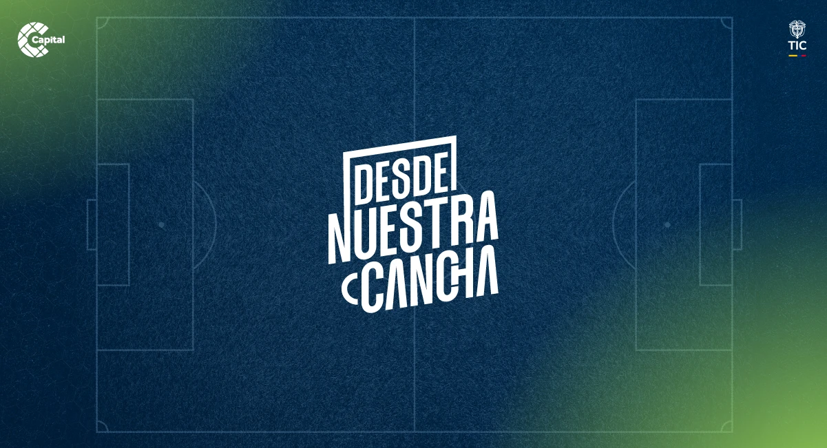 Desde Nuestra Cancha