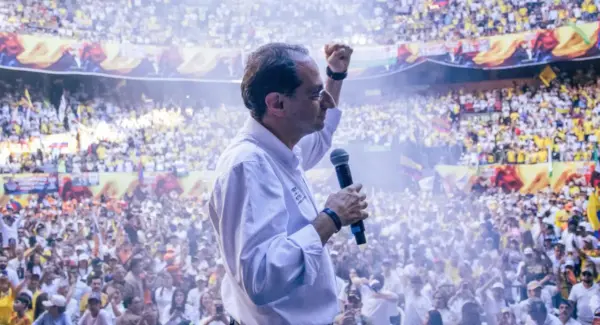 ¿Quién es José Manuel Restrepo, el nuevo vicepresidente de Colombia? 