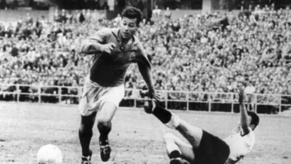 67 años después, nadie ha podido romper este récord del Mundial