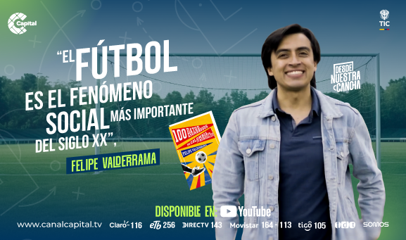 Investigador de Fútbol