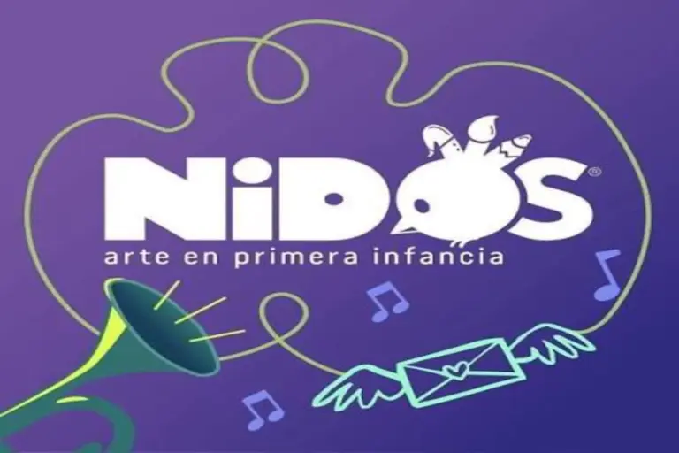 Bogotá se transforman en espacios de arte con las vacaciones Nidos