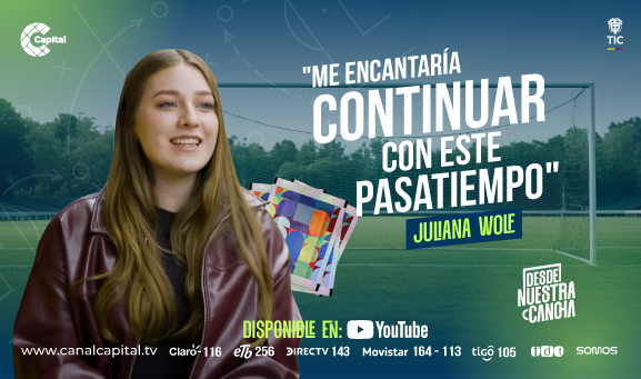 Desde Nuestra Cancha monitas