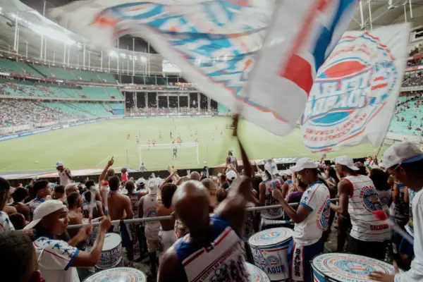 Los goles también tienen banda sonora: las canciones que celebran a cada selección