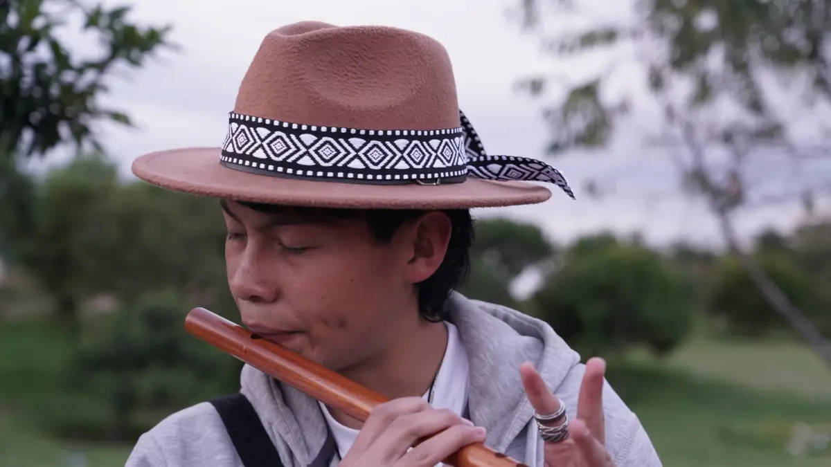 Festival Jizca Chia Zhue