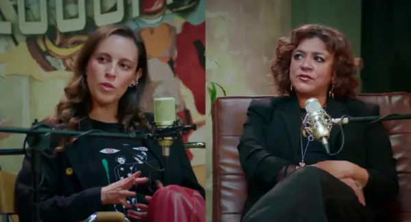 El arte como experiencia que transforma la ciudad: Carmen Gil y Laura Zarta reflexionan sobre la transformación cultural de Bogotá