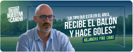 ¿Qué es un falso 9? La posición que revolucionó el fútbol