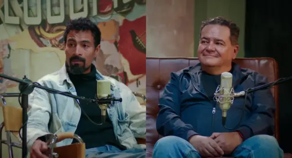 Bogotá suena a mestizaje: Pablo Watusi y Juan Rojas reflexionan sobre la identidad musical de la capital