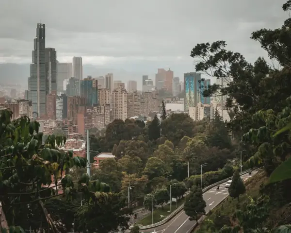 ¿Por qué el viento ha aumentado en Bogotá? Esto es lo que debe saber