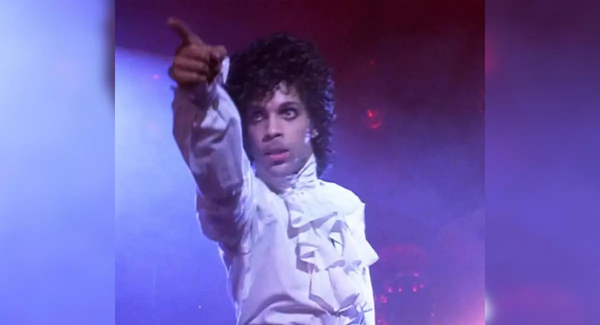 PRINCE