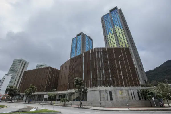 Bogotá será sede del Encuentro Iberoamericano de Cultura 2026 con expertos de 10 países