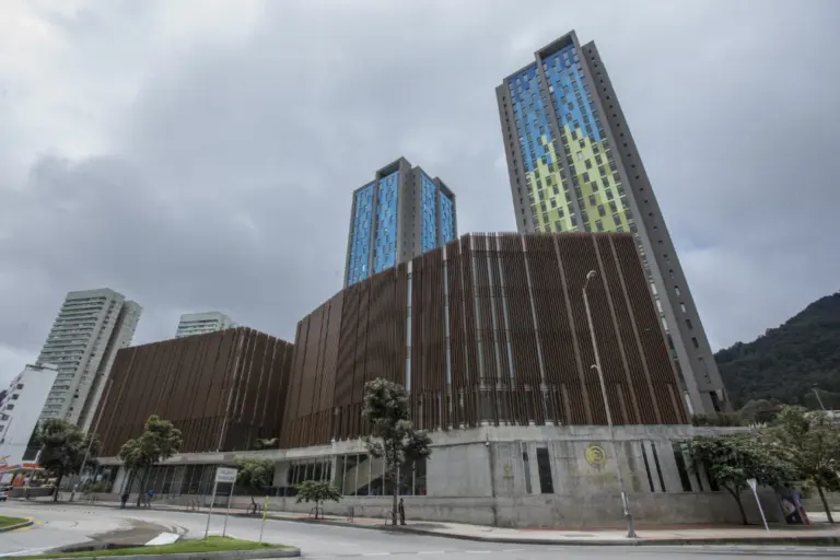 Bogotá será sede del Encuentro Iberoamericano de Cultura 2026 con expertos de 10 países