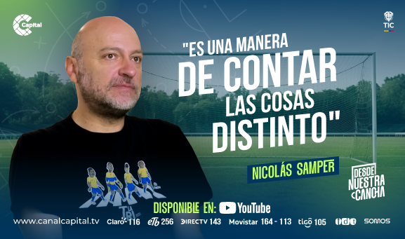 El lenguaje del fútbol y el origen de expresiones como "pecho frío", "revulsivo", "acrílico hepático" y otros términos que forman parte de la cultura futbolera.