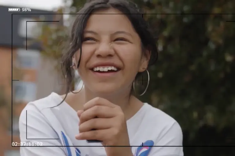 ¿Qué es la alegría? La emoción que hace más lindo nuestro día a día
