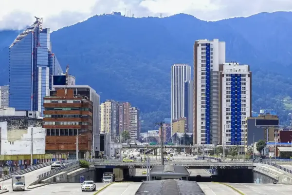 Pico y Placa en Bogotá: así operará la restricción del 14 al 19 de julio