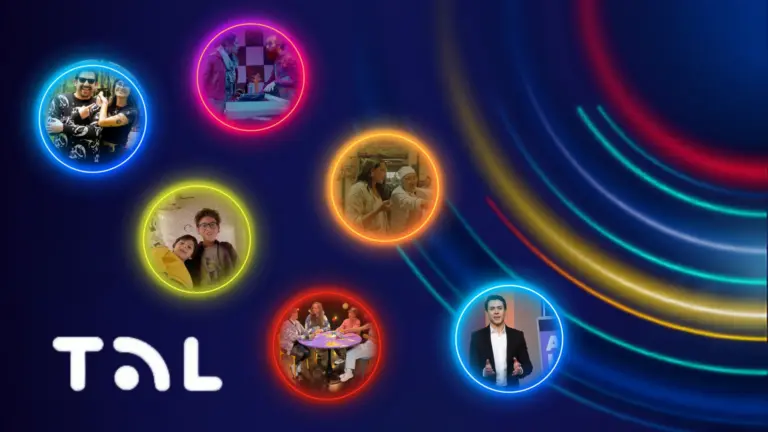 Canal Capital celebra 16 nominaciones en los Premios TAL Colombia