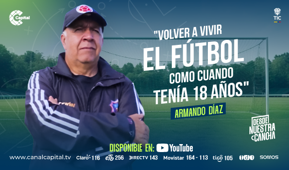 Nunca es tarde para jugar: la historia de Calidosos Fútbol 11