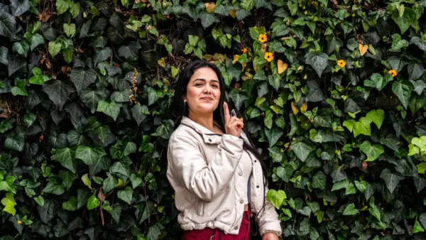 Lizeth Vega y Joropo Indomable, la fuerza del joropo en clave contemporánea