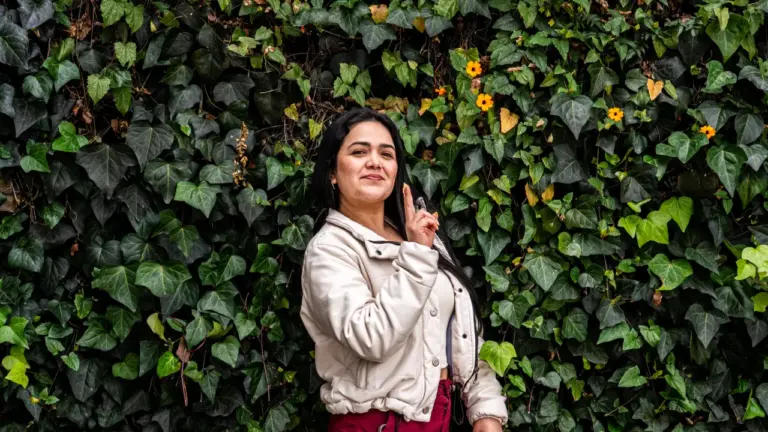 Lizeth Vega y Joropo Indomable, la fuerza del joropo en clave contemporánea