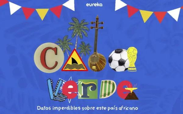 Cabo Verde: un país que nos emocionó en el Mundial 2026