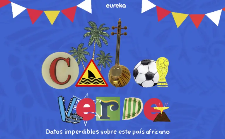 Cabo Verde: un país que nos emocionó en el Mundial 2026