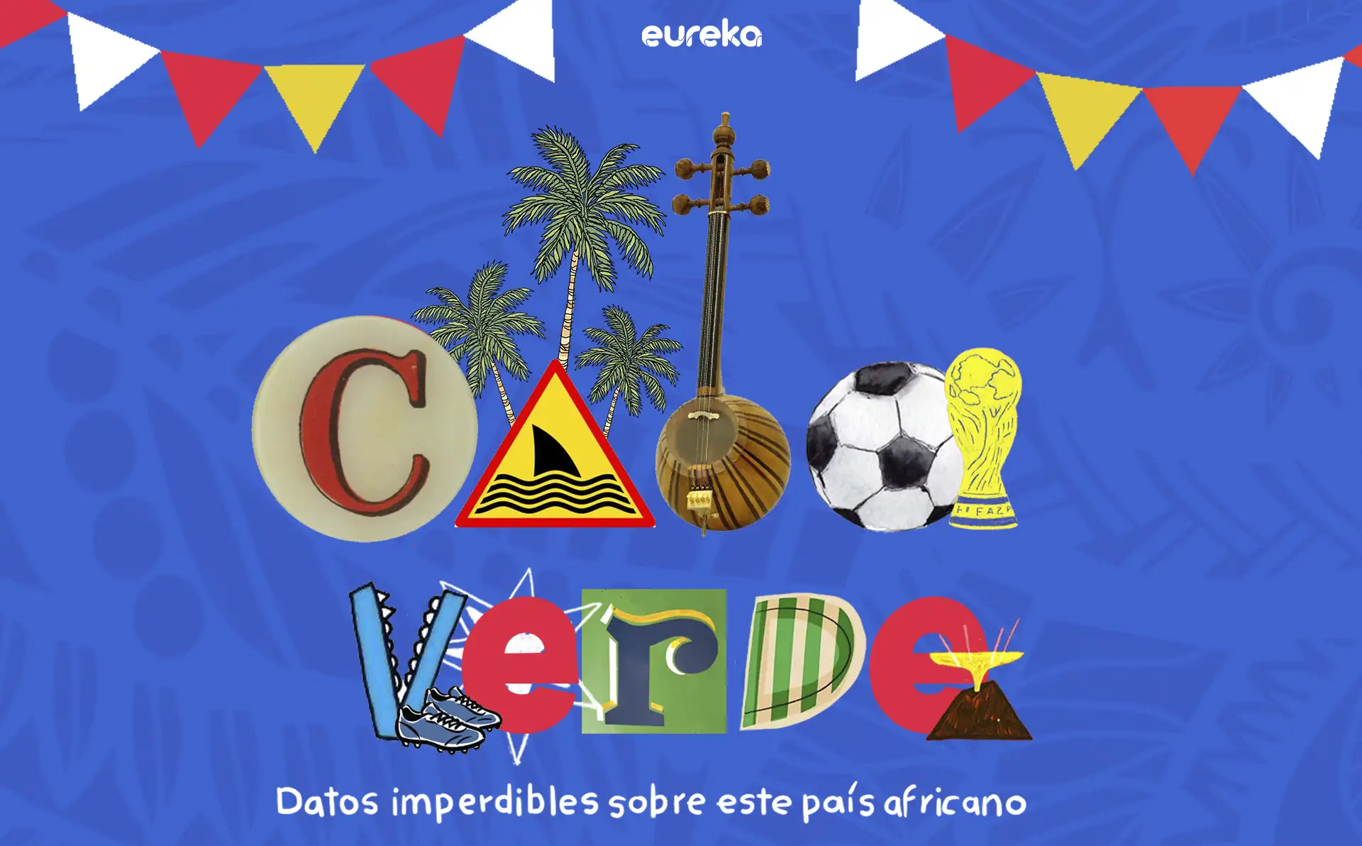 Cabo Verde datos curiosos