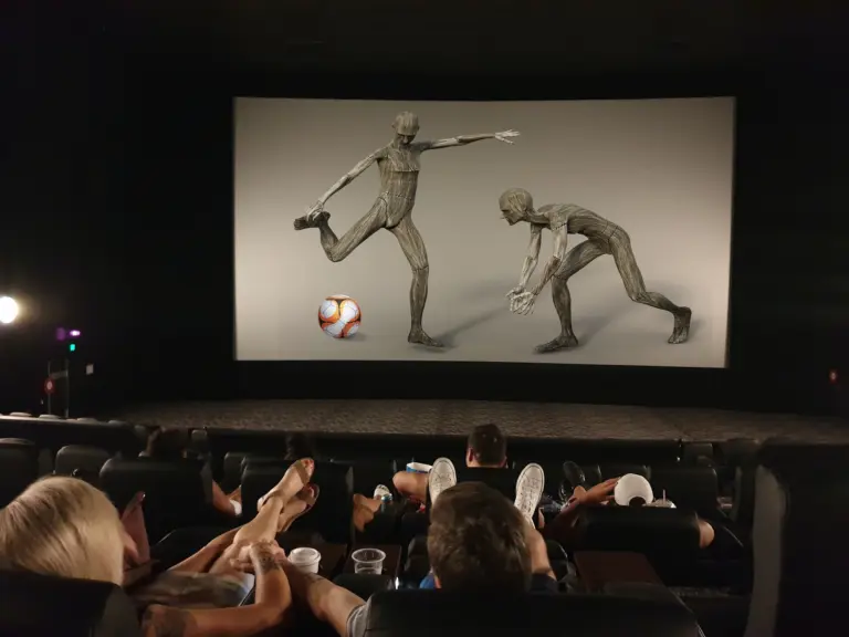 Regresa el Festival Mundial de Cine ‘Tercer Tiempo’ a la Cinemateca de Bogotá