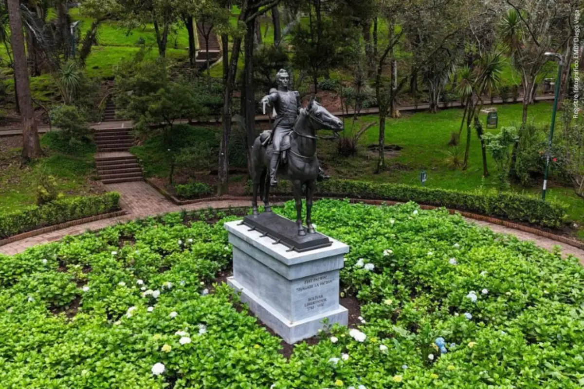 Parque de la Independencia