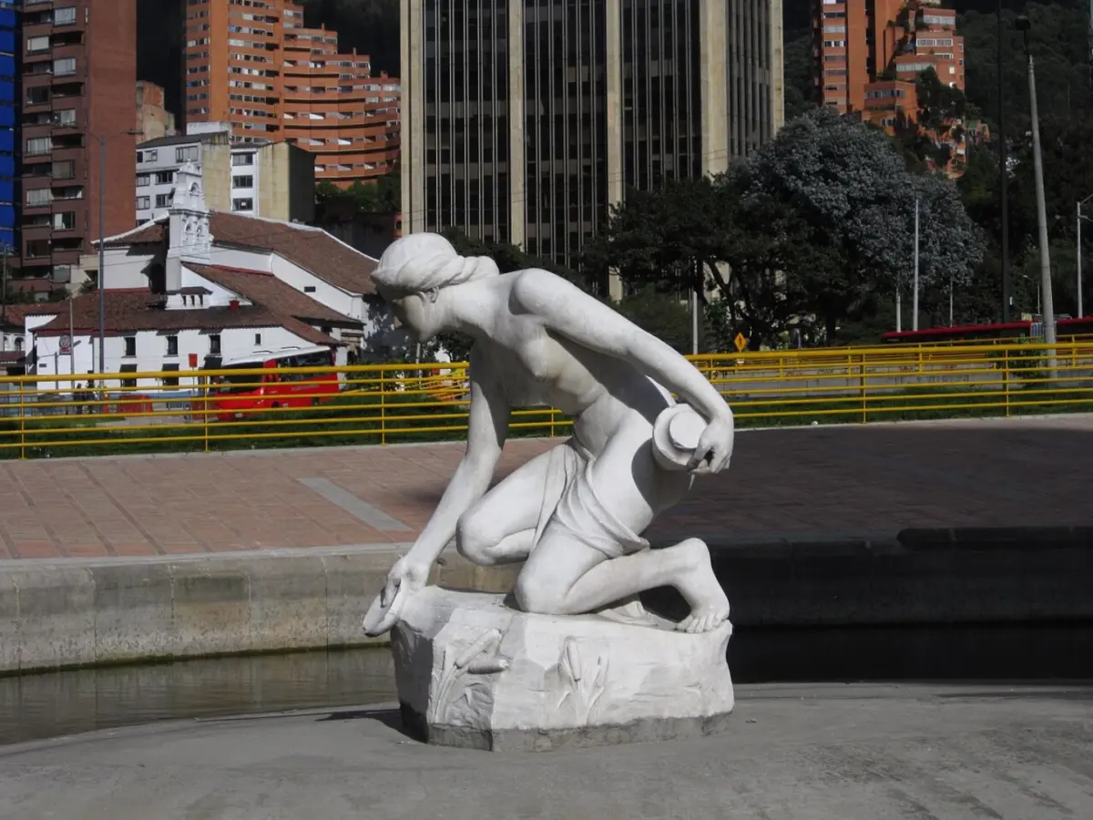 Parque Centenario