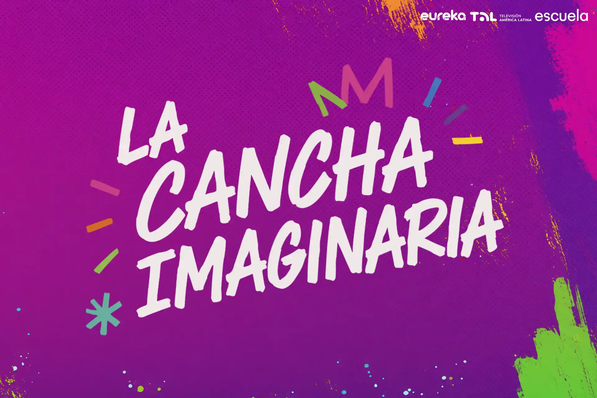 La Cancha Imaginaria