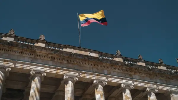 Un Café con Fe analiza el significado del 20 de julio y los 35 años de la Constitución de 1991