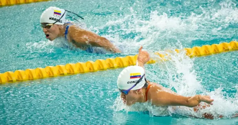 Equipo Bogotá brilló en la histórica participación de Colombia en los Juegos Parasuramericanos 2026