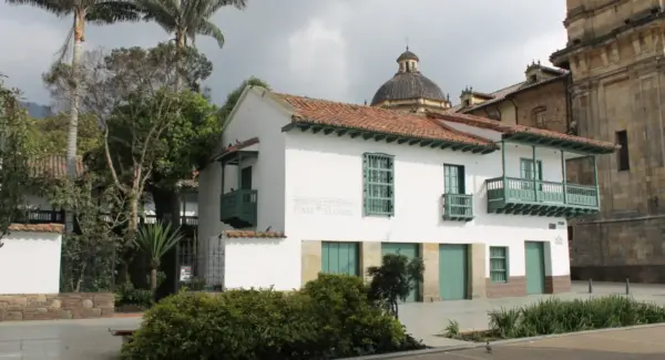 El Museo de la Independencia: La esquina bogotana que ha presenciado más de 200 años de historia de Colombia