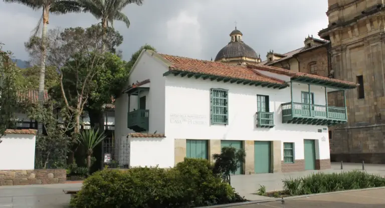 El Museo de la Independencia: La esquina bogotana que ha presenciado más de 200 años de historia de Colombia