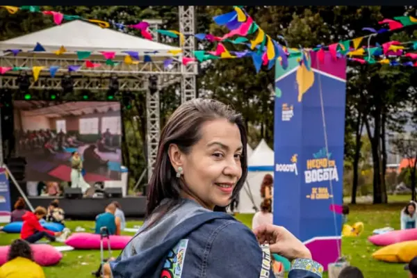 ‘Hecho en Bogotá’ celebra cuatro años con edición especial en el parque de La 93