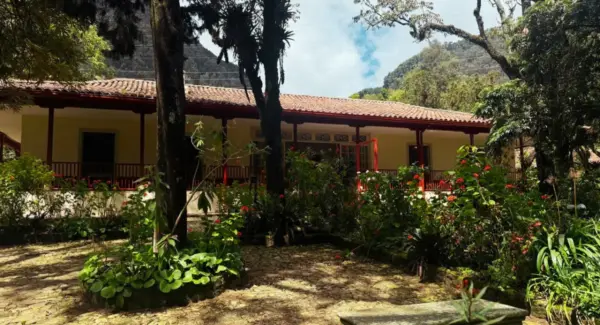 La Quinta de Bolívar: un espacio para adentrarse en el lado más humano del Libertador
