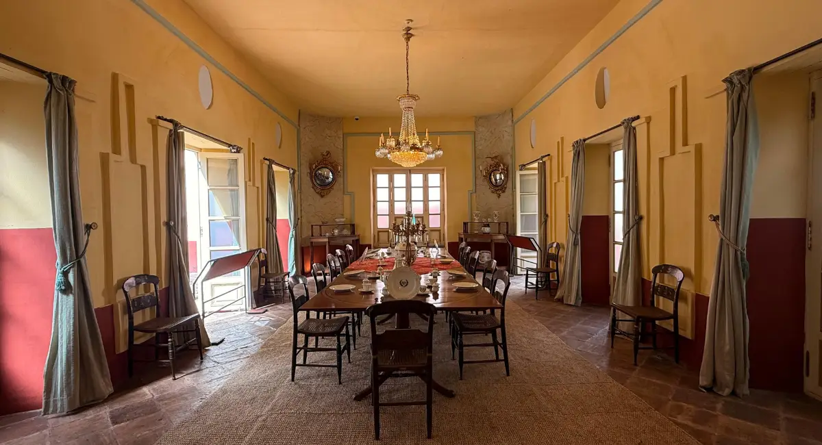Quinta de Bolívar