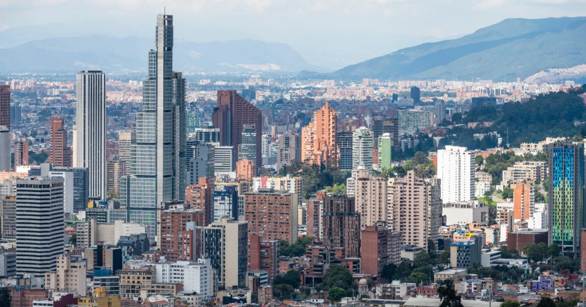 El fortalecimiento de la seguridad, el empleo, la salud y las obras estratégicas figuran entre las principales expectativas de Bogotá frente al nuevo Congreso.