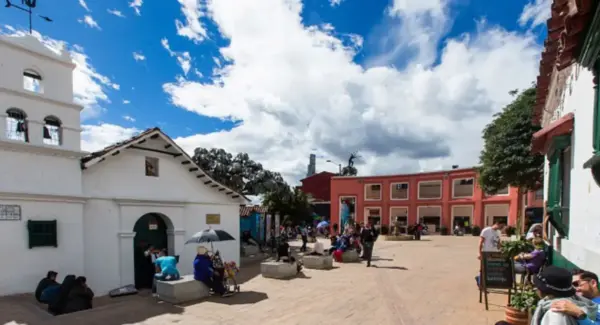 El Chorro de Quevedo: la historia detrás del rincón más emblemático de La Candelaria