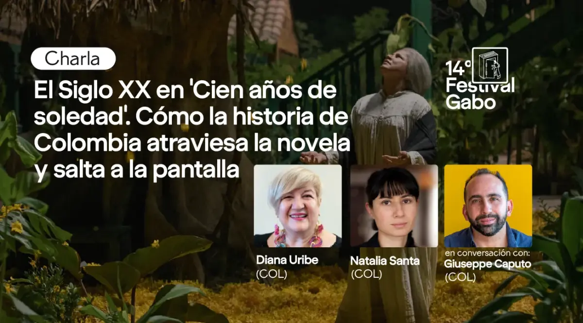 El S XX en Cien años de soledad