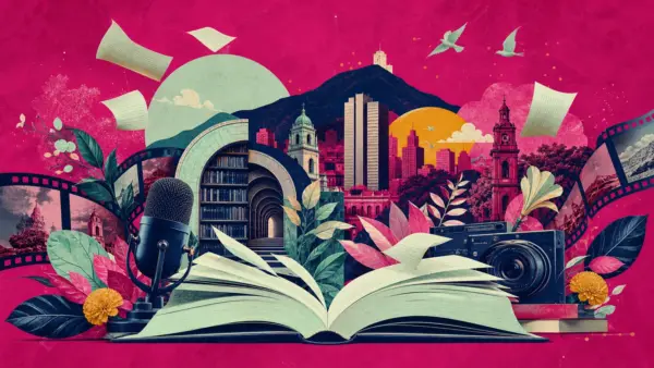 Festival Gabo 2026: Bogotá se prepara para tres días de periodismo, cultura y memoria