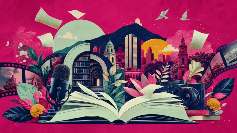 Festival Gabo 2026: Bogotá se prepara para tres días de periodismo, cultura y memoria