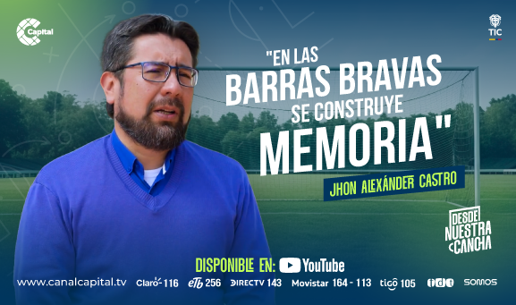 Cuando el fútbol trasciende la cancha y une a toda una comunidad