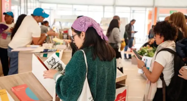 Festival Gabo 2026 llega a las bibliotecas de Bogotá con más de 25 actividades culturales y académicas