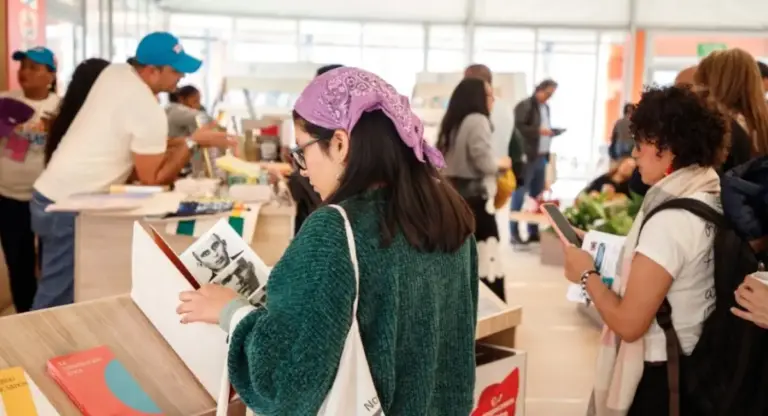 Festival Gabo 2026 llega a las bibliotecas de Bogotá con más de 25 actividades culturales y académicas